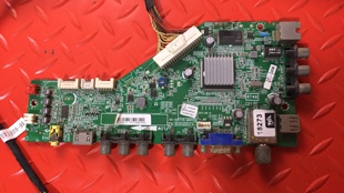 E5V1 原装 L39F1590B主板 屏 LVF390AUOT MAD2HG TCL 00RT49