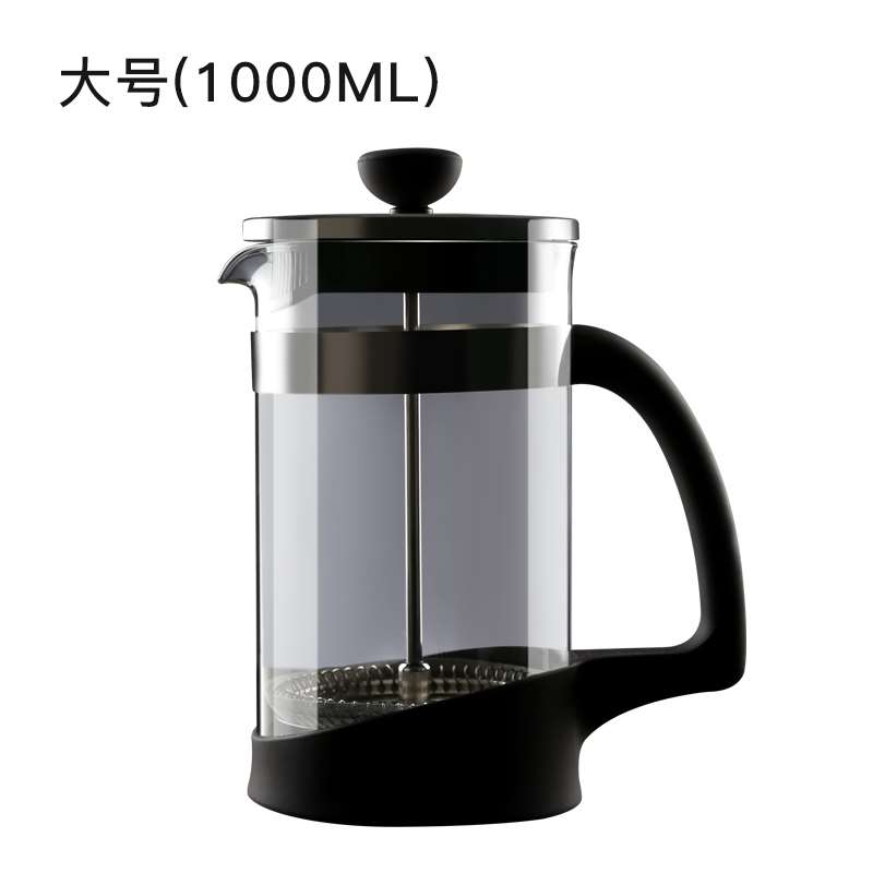 璃茶耐泡高花壶冲沏套网茶壶茶茶滤装壶带玻温飘具茶逸i过泡壶茶