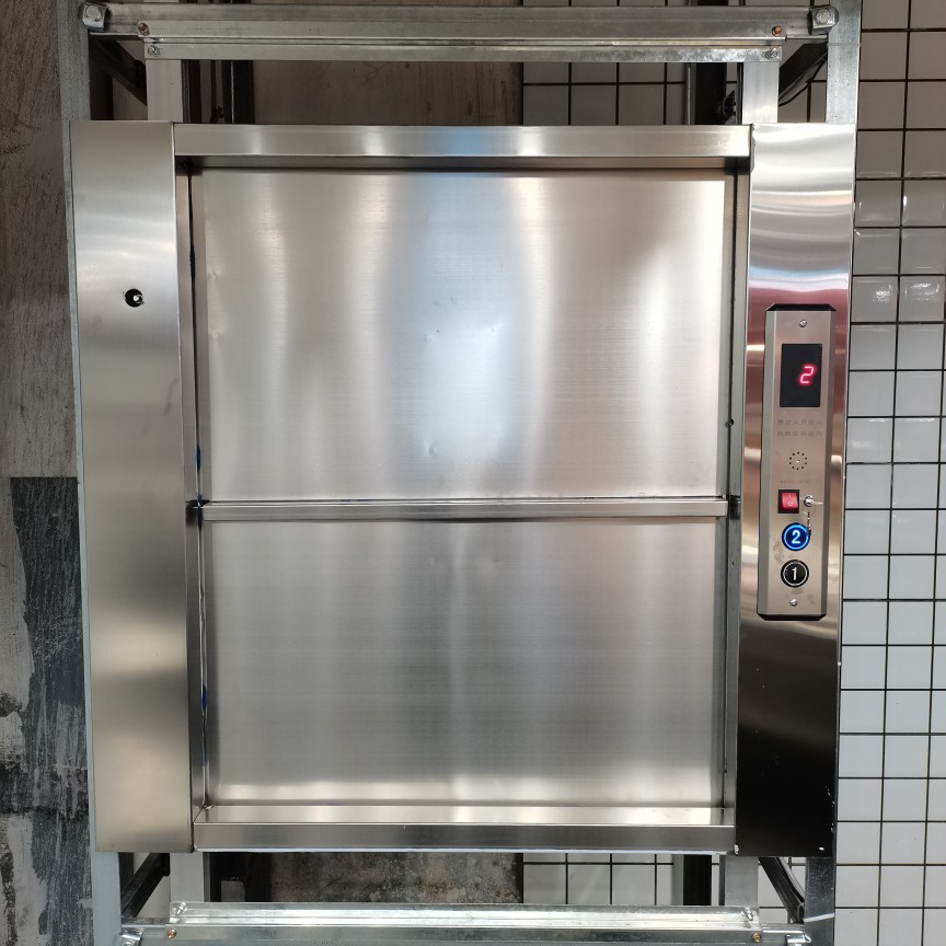 传菜电梯餐梯食堂饭店