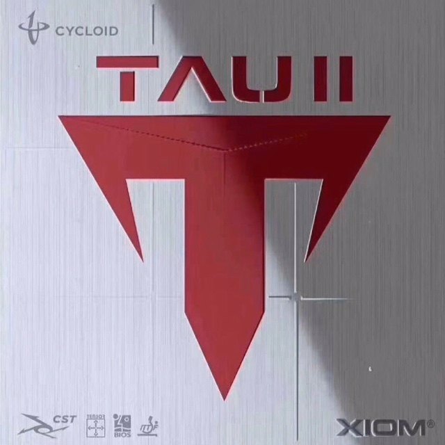 新品XIOM骄猛踏舞2快攻弧圈攻击型乒乓球胶皮球拍反胶套胶79-015图片