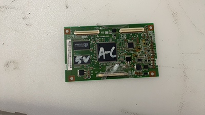 TCL LCD32K73 长虹LT3258厦华 LC-32HU19逻辑板V320B1-C03测好