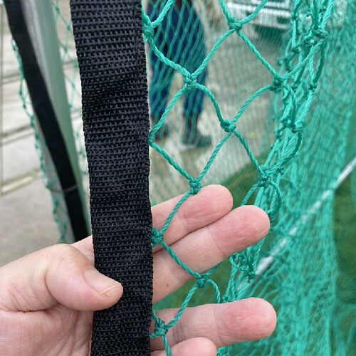 高尔夫练习网球场围网