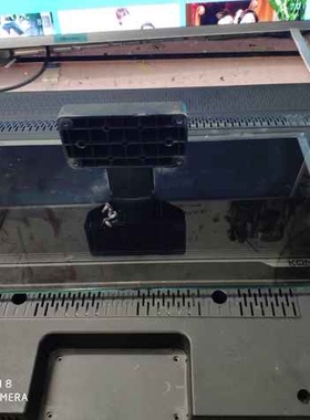 原装康佳LED40X6000D LED40K11A底座 支架 座子配齐螺丝发货