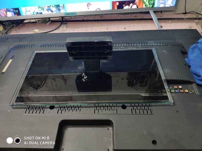 原装康佳LED40X6000D LED40K11A底座 支架 座子配齐螺丝发货