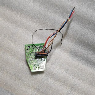 适合飞利浦吸尘器配件FC6161线路板主板