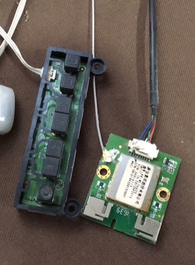 原装康佳LED 55UC2电视遥控接收头 接收板35021736 35020378 现货