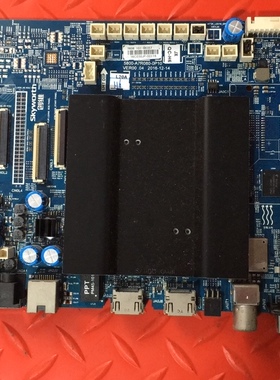 原装创维42E610U主板 5800-A7R080-0P10 屏LC420EUN SEF1现货