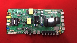 海尔LE32A31主板TP.RT2984D.PB731屏HV320WX2-206 H320DHL-YB51