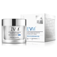 【小银罐 时光家族】EVM寡肽乳霜&面霜淡纹滋润多效驻颜对抗初老
