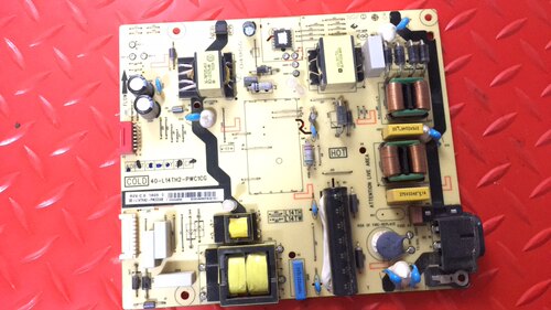 TCL 49A660UD D49A620U 55A630U 原装 电源板40-L14TH2-PWC1CG