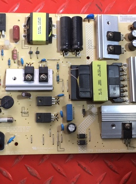 PHILIPS 50PUF7093/T3 55寸电源板715GA052-P01-000-003H