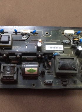 原装清华同方LC一26B85U电视电源板配件MIP260K一24 R28011309