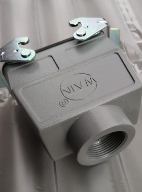 WAIN连接器W16B-CCTH-2L/SC-PG21M32PG29M40唯恩19300160737 0738