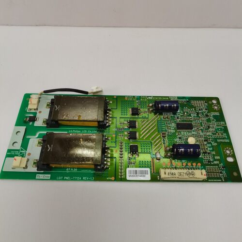 电视机高板2300KTG006A-F LC320 6632L-0494A 保修三个月LG