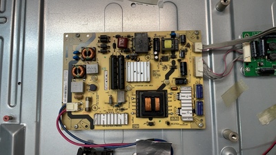 原装L42E3500A/E5500A-3D L42F3600A-3D 电源板 40-E371C4-PWH1XG