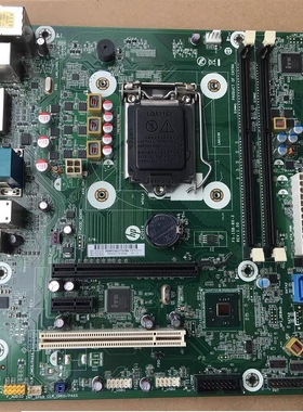 原装 惠普/HP ProDesk 280 G1 H81主板 FX-ISB-8X-3 791129-001