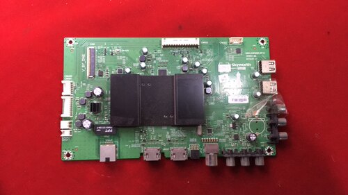创维40E6000主板5800-A9R080-0P10奇美屏RDL400WY 0D0-003 V400