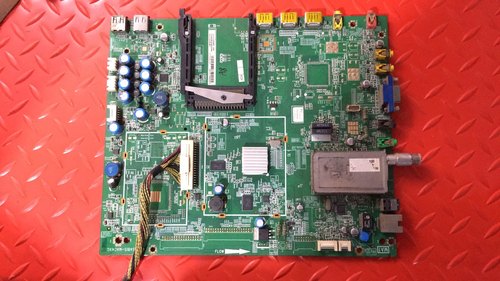 原装TCL L42V6200DEG主板40-MS48IS-MAC4XG配屏T420HW07 V.7