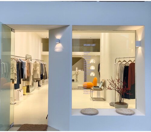 实体店铺商铺装修服装童装内衣奶茶甜品清吧餐饮店披萨店施工全包