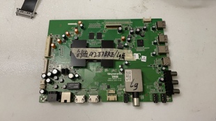 原装 创维42E7BRE主板 5800-A8R930-0P20 配LG屏LC420DUJ-SGK1