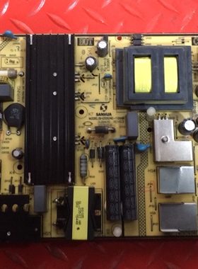 原装TCL B55A758U D55A758U 液晶电视电源板 SHG5504E-101HA