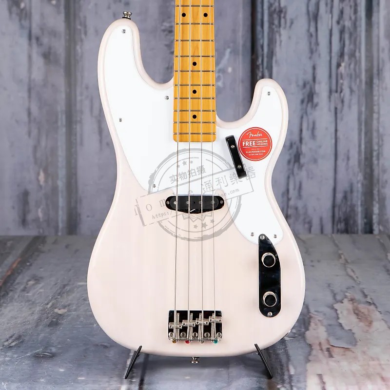 标X价85折思奎尔 Squier SQ CV 50s 70s P 037-4500/4520电吉他