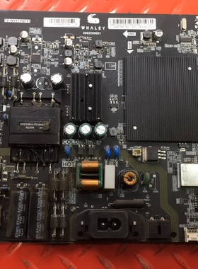 现货发 微鲸W43F 原装主板TP.WY51.PB751屏TPT430H3-DUYSHA.G