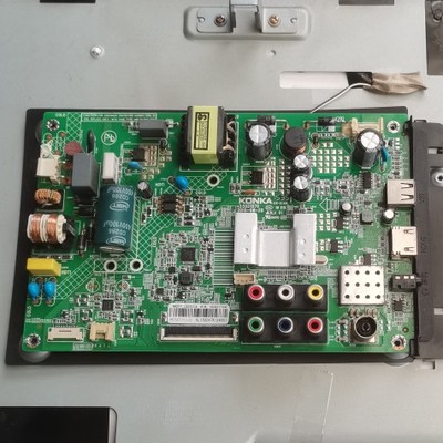 康佳 LED32E330C主板35021070屏 HV320WHB-N81送按键接收板