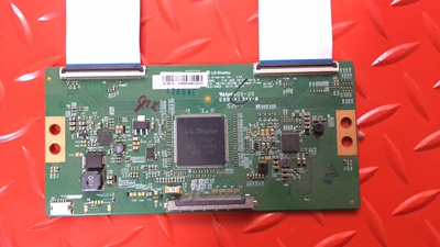 无排线原装 索尼KLV-42HX650 液晶电视逻辑板6870C-0535B