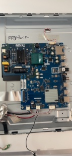 原装PPTV-32C2 液晶电视机主板TP.MS638.PB791屏 LVW320CSDX