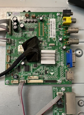 DS-5042FL主板 驱动板MV59-159BP100-000731配LG屏K420WD6