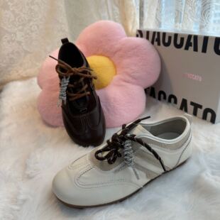 小琴键 思家小羊皮真皮德训微瑕介意勿拍