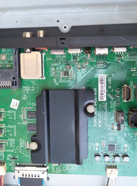 海信原装LED48EC590UN主板RSAG7.820.6455 屏 HD480DU-B31(020)\S