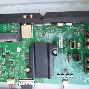 海信原装LED48EC590UN主板RSAG7.820.6455 屏 HD480DU-B31(020)\S