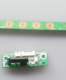 海信LED46K16X3D按键板RSAG7.820.4206 接收板RSAG7.820.2310