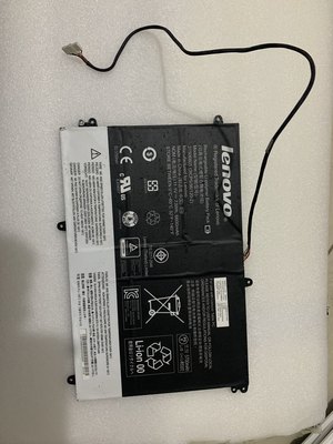 联想LENOVO 31506605 3ICP5/56/120-2 11.1V 73WH 一体机内置电池