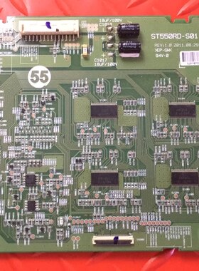 原装索尼KDL-55HX850背光高压板ST550RD-S01 ST550RD-SO1