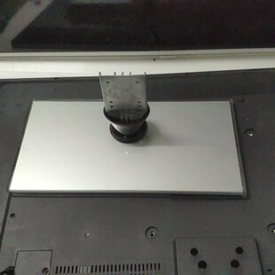原装创维42E5CHR底座 支架 座子配齐螺丝 钢化玻璃底 有两种注意
