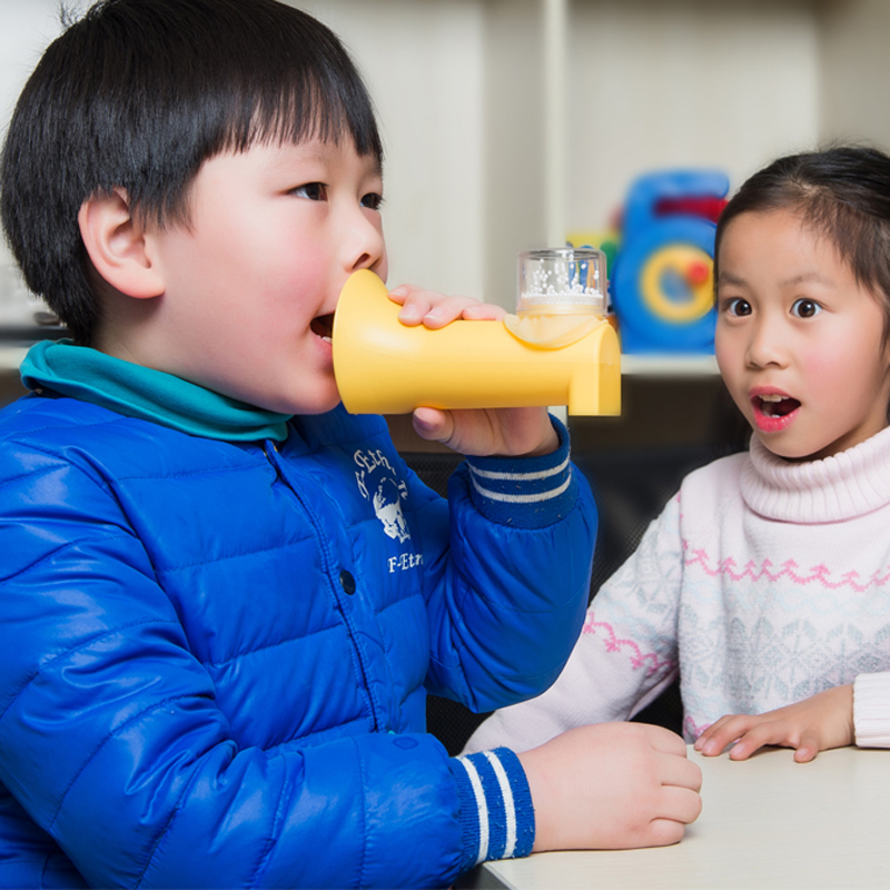 幼儿园科学体验游戏人耳模型 鼓膜模型 声波声音震动感知模型教具