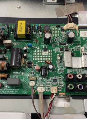 康佳LED32F1100CF 32F1160CF LED32E330C主板35017517配各种屏