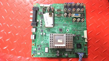 原装三星LA37A550P1R 主板BN41-01019C 屏T370HW02 V.4