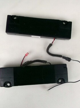 TCL D43A561U D32A261原装喇叭42－WDF318－XX1G 6欧8W 一对价