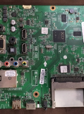 带屏线原装LG 47LP360C-CA主板EAX65093301(1.5) 配屏 LC470DUE