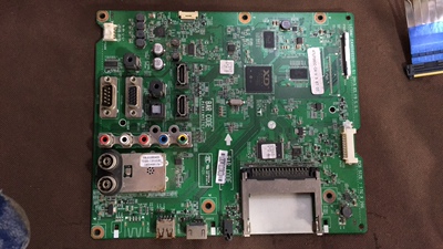 带屏线原装LG 47LP360C-CA主板EAX65093301(1.5) 配屏 LC470DUE