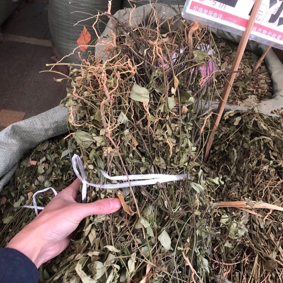 无硫金不换中草药