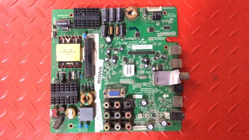 乐华LED32C820主板MST6M182VG-T9C 4715-M182T9-A3235K01 K320WD1