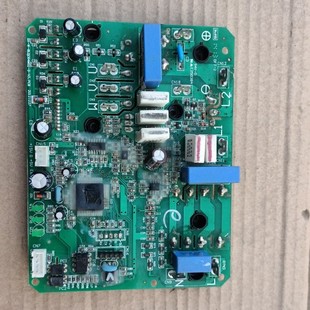 BLDC64M02 AUX奥克斯空调变频模块SX V3.PCB功率模块柜机专用