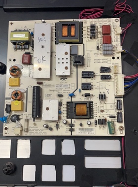 42-55寸电源板AY1280-4SF27  AY128D-4SF02测好 带恒流