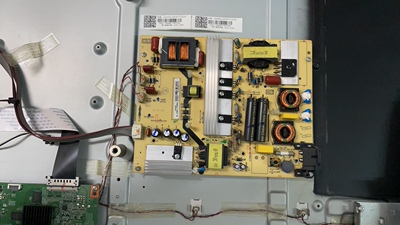 原装TCL L50E5800A B55A658U B55A858U电源板40-LH9211-PWB1XG