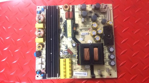 原装 海尔LS55H310G 摩卡U55H3电源板 TV5502-ZC02-01 0094001728